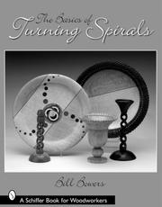 Cover of: The Basics of Turning Spirals