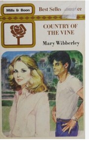 Cover of: Country of the Vine