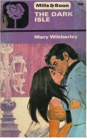 Cover of: The dark Isle by Mary Wibberley
