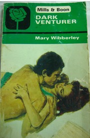 Cover of: Dark Venturer by Mary Wibberley