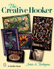 The creative hooker by Jessie A. Turbayne