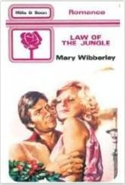 Cover of: Law of the Jungle by Mary Wibberley