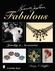 Cover of: Fabulous: Jewelry & Accessories from Kenneth Jay Lane