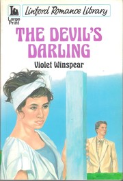 Cover of: The Devil's Darling by Violet Winspear