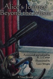 Cover of: Alice's Journey Beyond The Moon