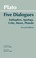 Cover of: Five Dialogues