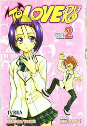 Cover of: To Love Ru 2 by 