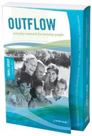 Cover of: Outflow: Small Group Kit