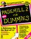 Cover of: PageMill 2 for dummies