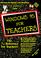 Cover of: Windows 95 for teachers