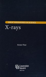 Cover of: X-Rays
