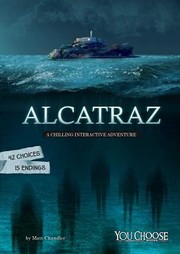 Alcatraz by Matt Chandler