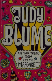 Cover of: Are You There God? It's Me, Margaret. by 