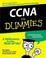 Cover of: CCNA for Dummies