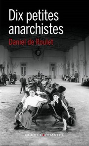 Cover of: Dix petites anarchistes