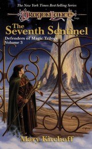 Cover of: The Seventh Sentinel by Mary Kirchoff