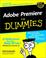 Cover of: Adobe Premiere for Dummies