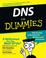 Cover of: DNS for Dummies
