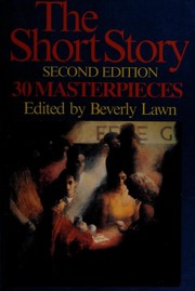 Cover of: The Short Story by Beverly Lawn