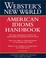 Cover of: Webster's new world American idioms handbook