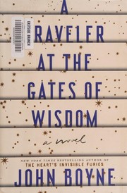 Cover of: A Traveler at the Gates of Wisdom: A Novel