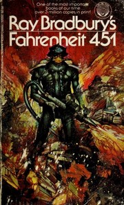 Cover of: Fahrenheit 451 by 