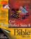 Cover of: Corel WordPerfect Suite 8 bible