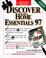 Cover of: Discover Microsoft Home Essentials 97