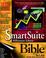 Cover of: SmartSuite bible