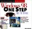 Cover of: Windows 98