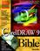 Cover of: CorelDRAW® 9 Bible