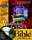 Cover of: WordPerfect for Linux bible