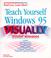 Cover of: Teach Yourself Windows Visually Stude (Teach Yourself (IDG))