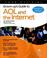 Cover of: Your Official Grown-up's Guide to AOL® and the Internet