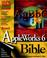 Cover of: Macworld AppleWorks 6 Bible