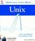 Cover of: Unix