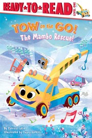 Cover of: Mambo Rescue!: Ready-To-Read Level 1