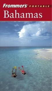 Frommer's Portable Bahamas by Darwin Porter, Danforth Prince