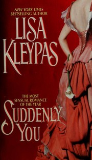 Cover of: Suddenly you