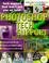 Cover of: Photoshop tech support