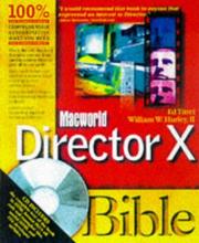 Cover of: Director 6 bible