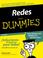 Cover of: Redes Para Dummies