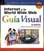 Internet y la World Wide Web Guia Visual