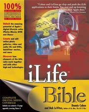 Cover of: iLife Bible