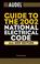 Cover of: Audel Guide to the 2002 National Electrical Code