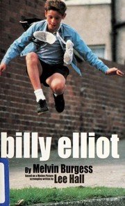 Cover of: Billy Elliot by Melvin Burgess