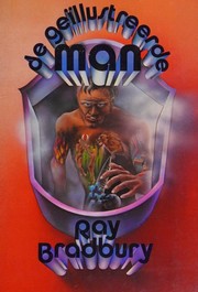 Cover of: De Geïllustreerde Man by Ray Bradbury