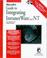 Cover of: Novell's guide to integrating intraNetWare and NT