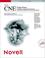 Cover of: Novell's CNE® Clarke Notes for NetWare® 5 Advanced Administration and Design & Implementation
