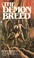 Cover of: The Demon Breed